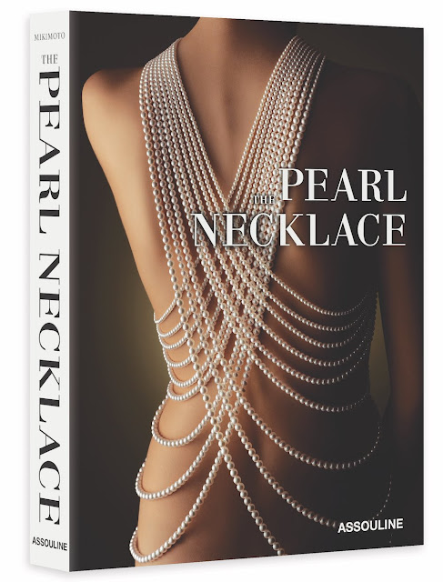 Book Review: The Pearl Necklace