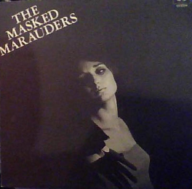  is the sole album by US Parody group The Masked Marauders from 1969