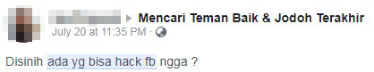 hacker indonesia