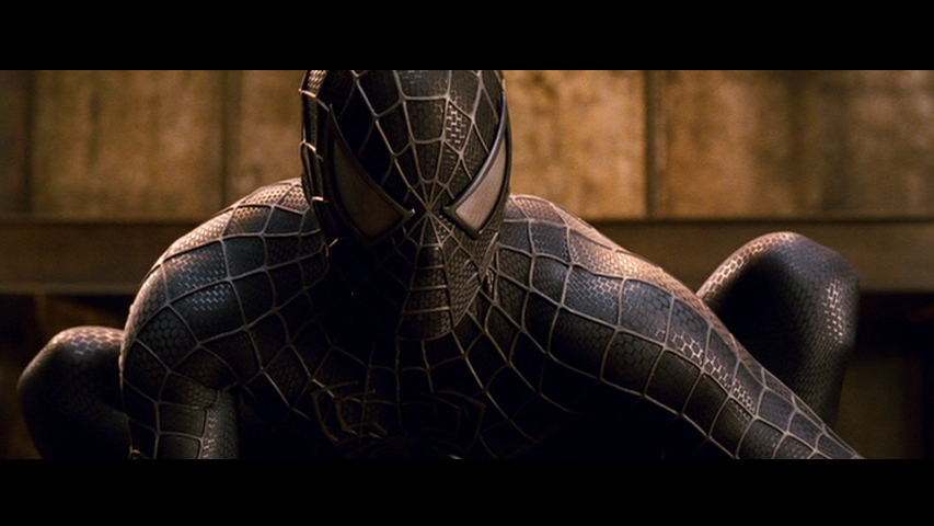 Spider-Man 3 Part 8.