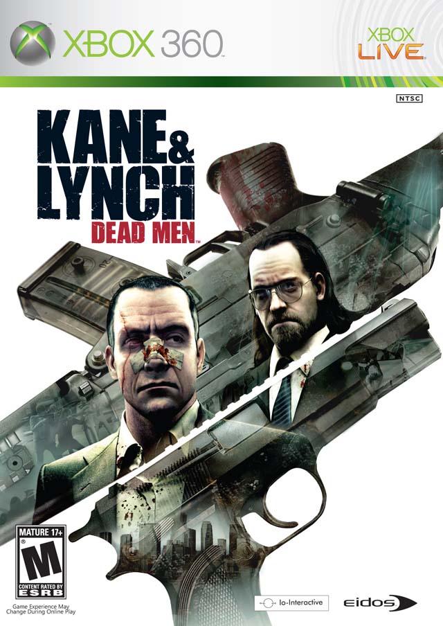 Kane+And+Lynch+Dead+Men+[Xbox+360