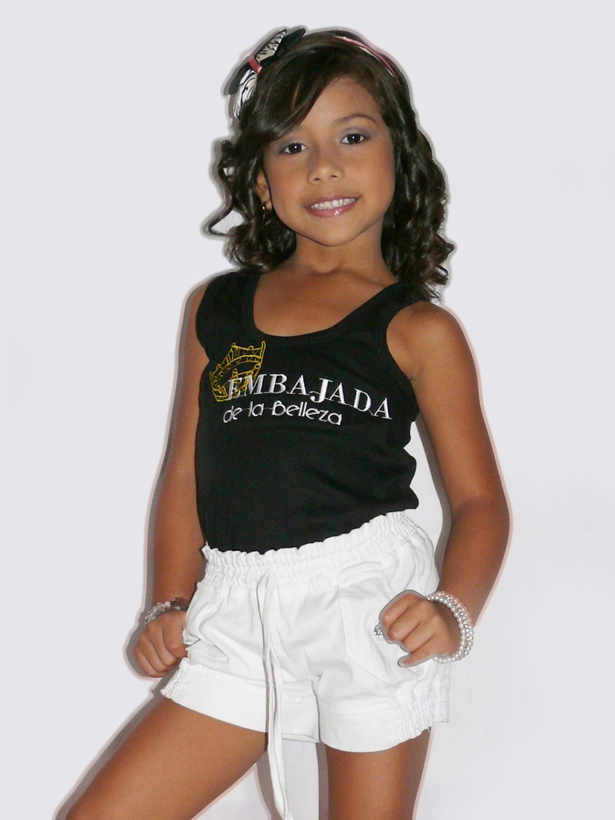 Top models list. Ninas. "Ninas-012". Мода детская Венесуэла. Топ мини моделс участницы.