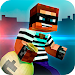 Tải Game Đua Xe ôtô Cảnh sát 3D Robber Race Escape Hack Full Tiền