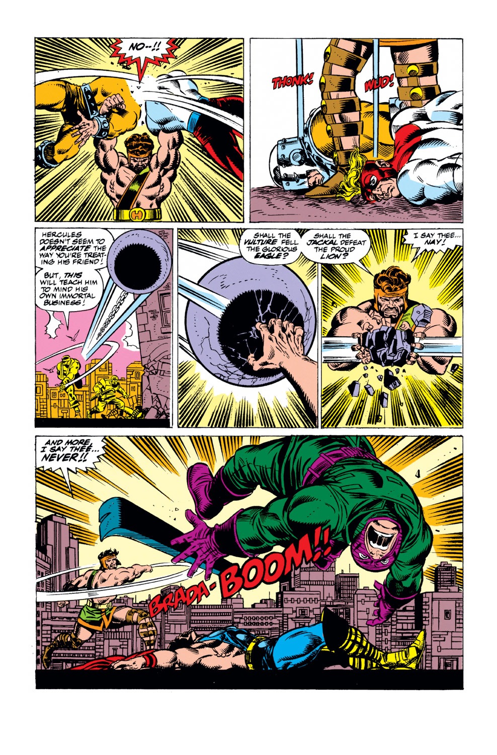 Thor (1966) 418 Page 15