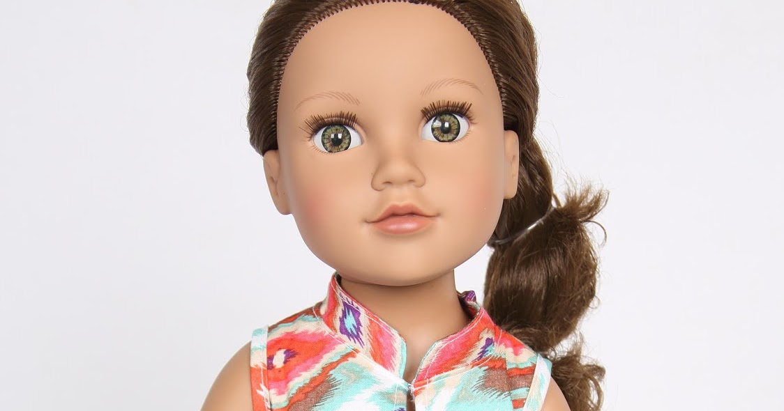 Kay Doll Lillyluna- Provocative Wonders