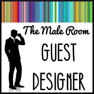 TMR #136 Guest designer