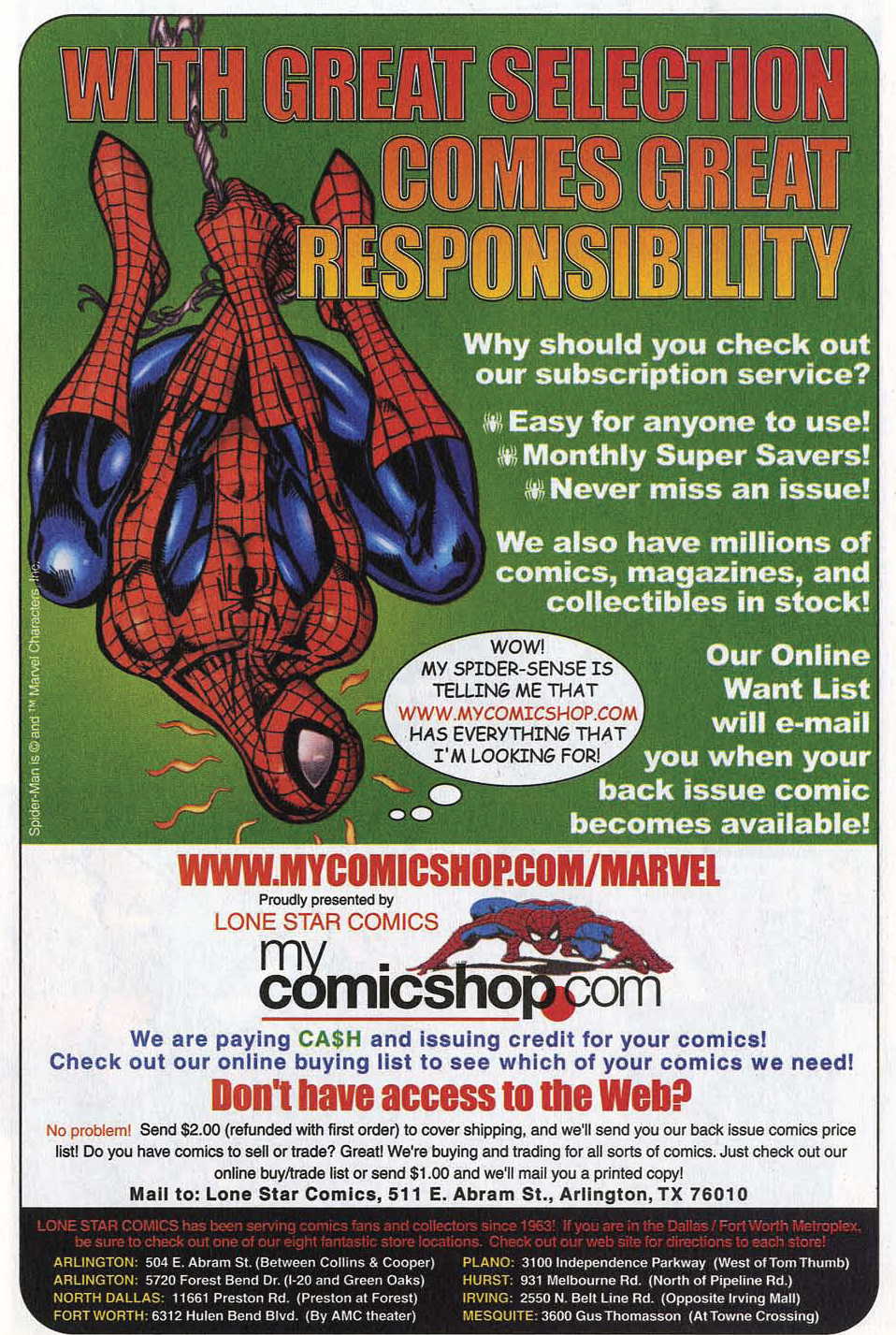 Read online Iron Man (1998) comic -  Issue #41 - 9