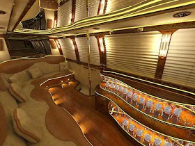 تعرفوا على سيارات الأعراس الفاخرة