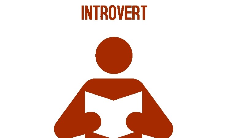 Знакомства Интровертов Вк
