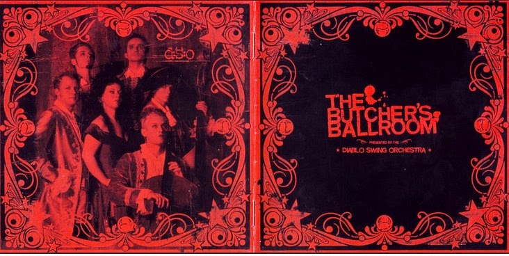 Diablo orchestra. Группа Diablo Swing Orchestra. The Butcher’s Ballroom Diablo Swing Orchestra. Diablo Swing Orchestra Balrog Boogie. Diablo Swing Orchestra - the Butcher.