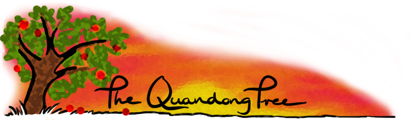 The Quandong Tree