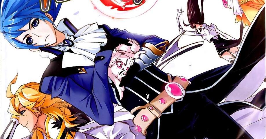 Novel Soul Land Bahasa Indonesia