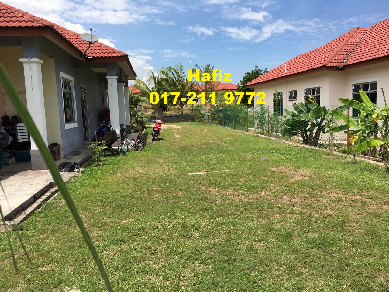 Khidmat Ejen Jual Rumah Selangor, Kuala Lumpur, Negeri Sembilan, Pulau