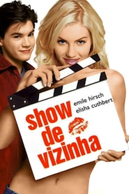 Show de Vizinha - O Filme