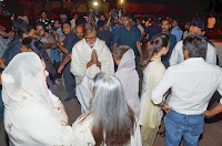 Bollywood Celebs attend Bobby Chawla's prayer meet