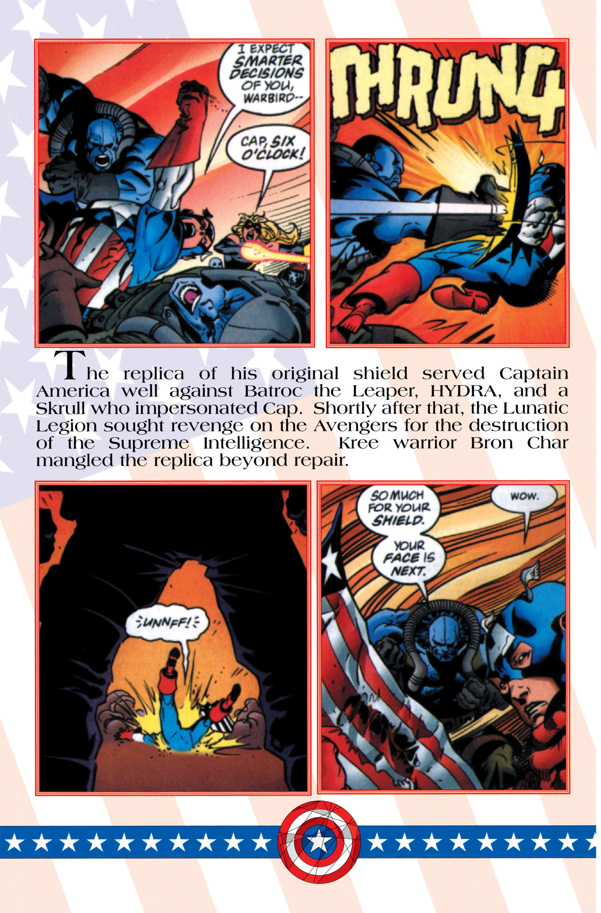 Captain America (1998) Issue #18 #24 - English 35