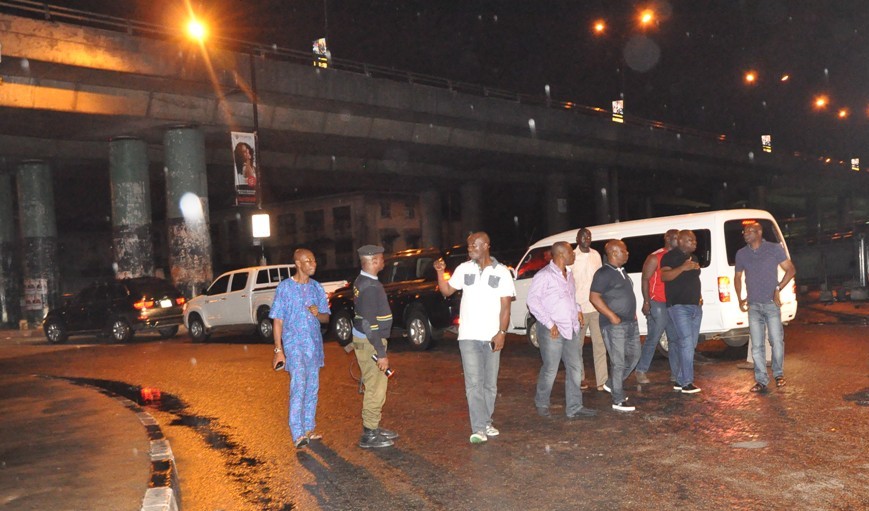 Image result for Lagos Night Robbery Attack