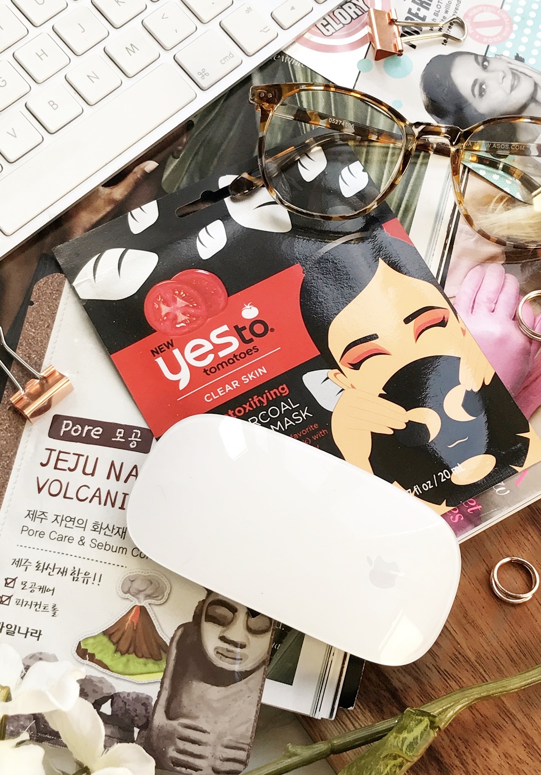 The Best Sheet Masks for Oily Skin Makeup Savvy makeup and beauty blog