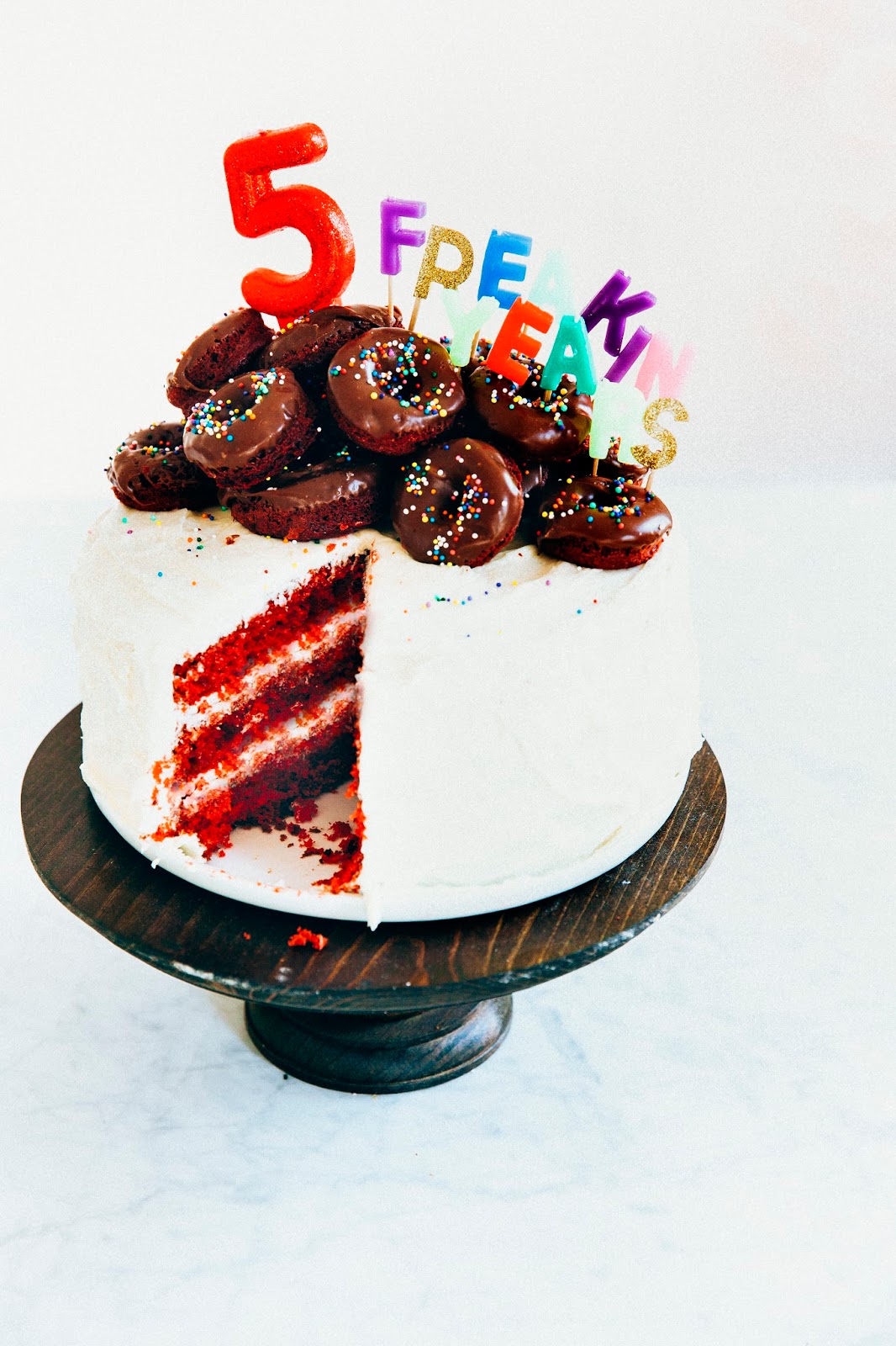 the best red velvet