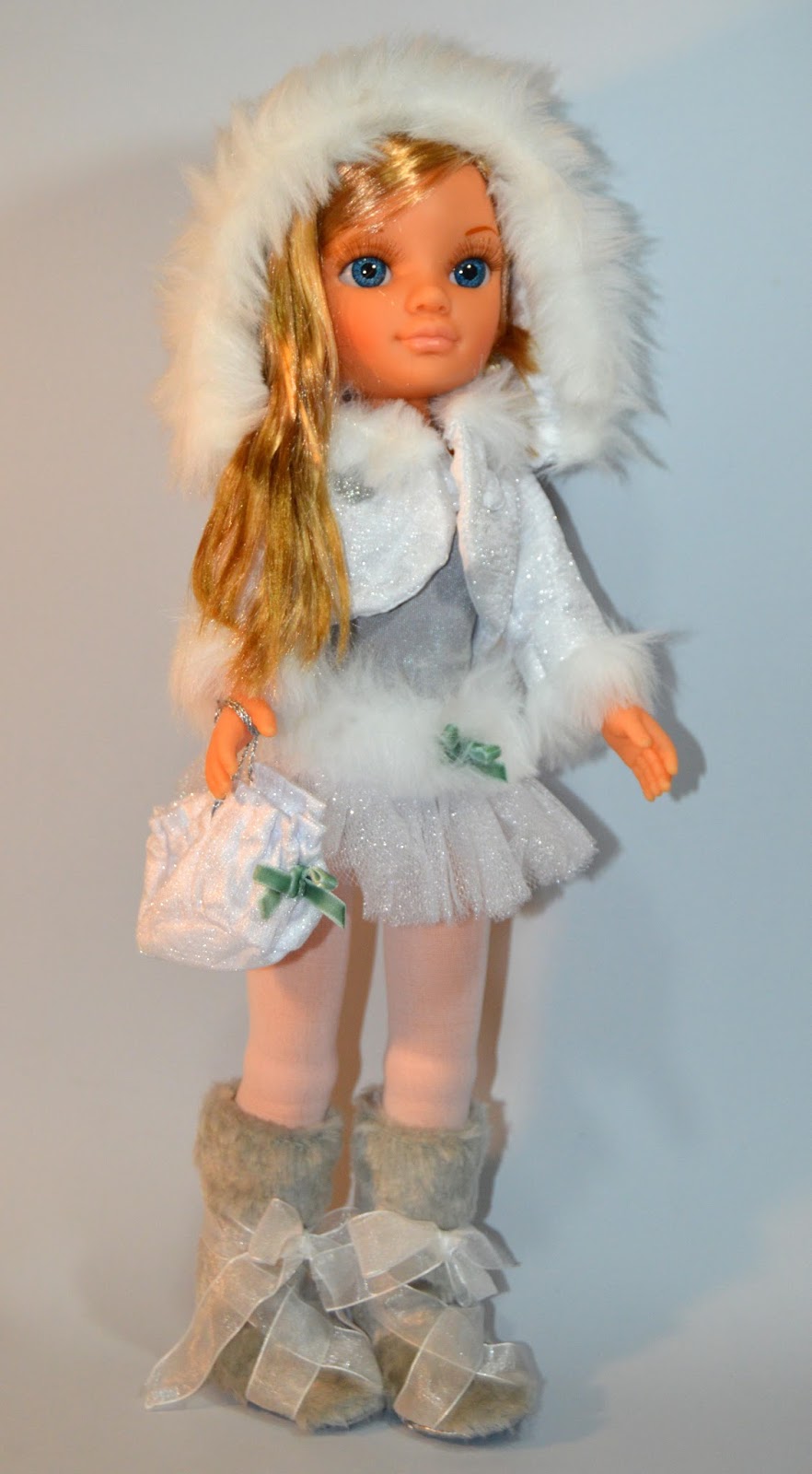 nancy esquia como tu