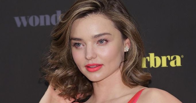 Miranda Kerr – The Great “Wonderbra” Hosted by Miranda Kerr in Seoul