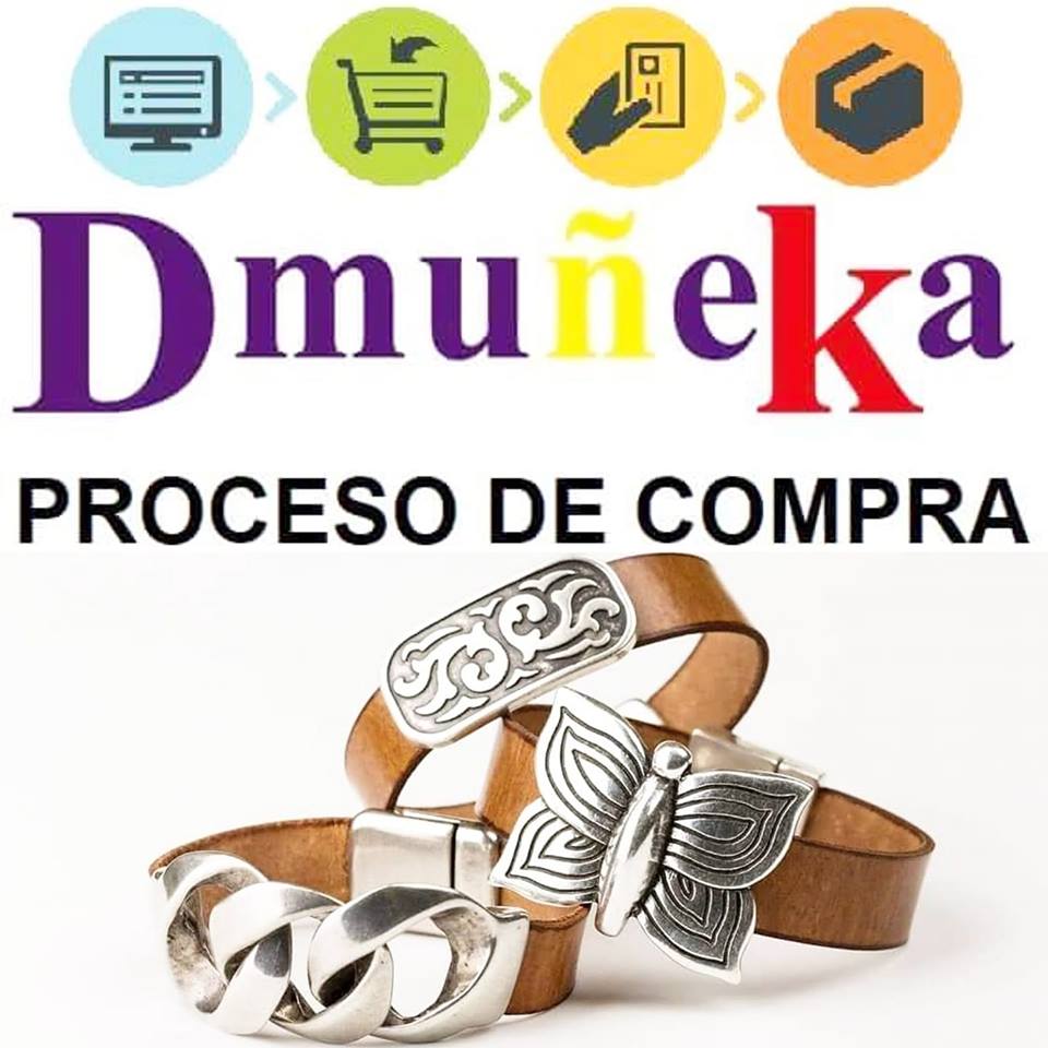 PROCESO DE COMPRA POR FACEBOOK