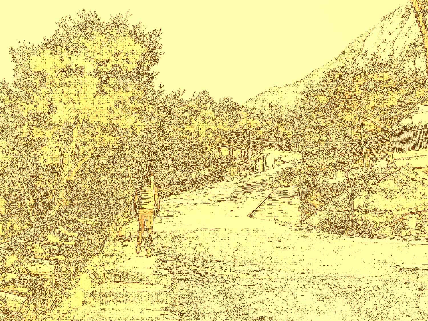 불암산 천보사 불암산 천보사