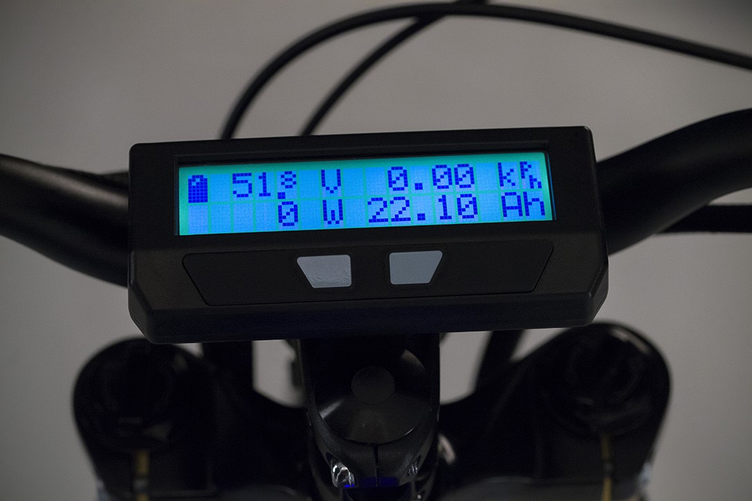 Vst Elektrikli Bisiklet