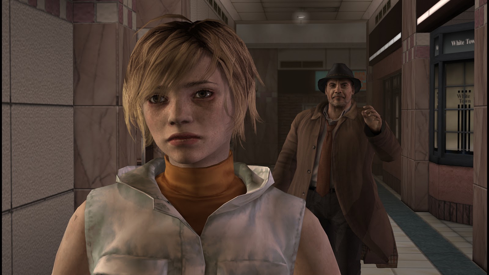 silent hill 3 pc fix silent hill 3 pc fix
