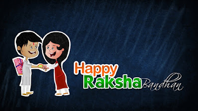 Happy Raksha Bandhan Images 2021