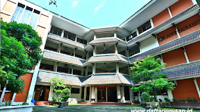 Daftar Fakultas dan Jurusan UNIKA Universitas Katolik Soegijapranata Semarang