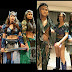 Netizens Compares Kapamilya's Bagani To Kapuso's Encantadia.