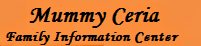 Mummy Ceria ~ Family Information Center