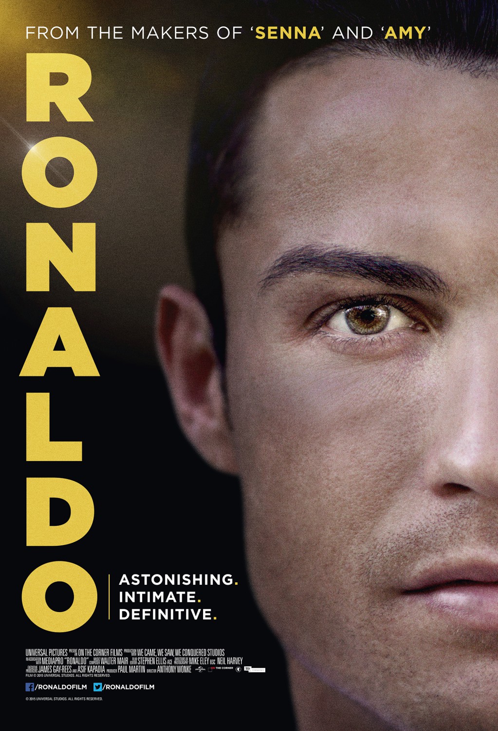 Nonton Film Ronaldo (2015)