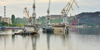 Миколаївський суднобудівний завод