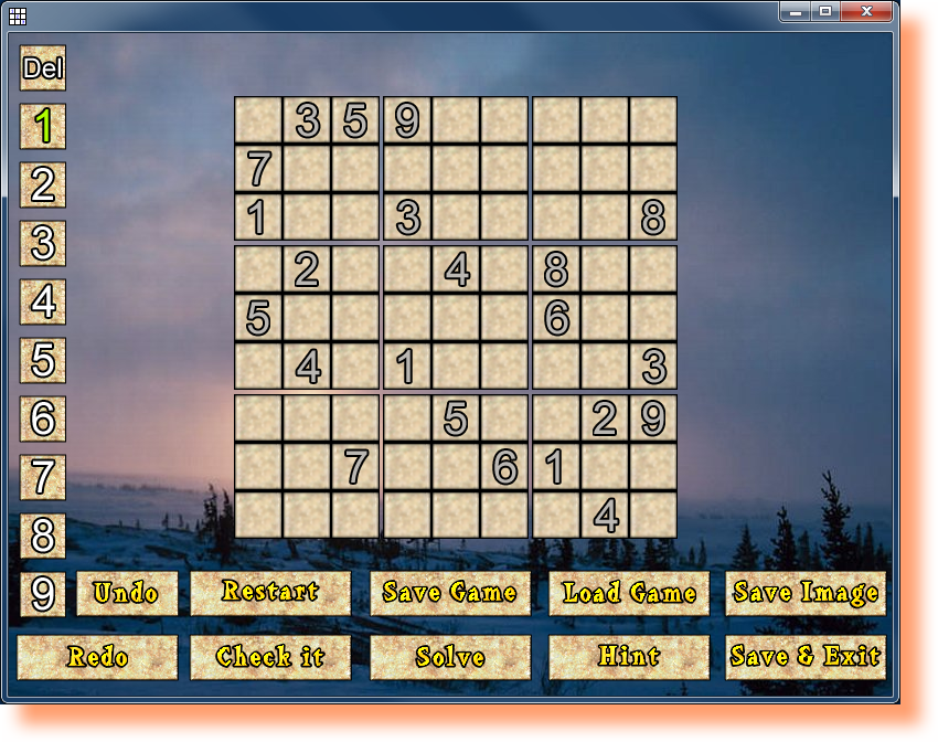 pure sudoku deluxe 1.51 download pure sudoku deluxe 1.51 download