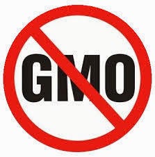 Por un mundo libre de OMGs y pesticidas