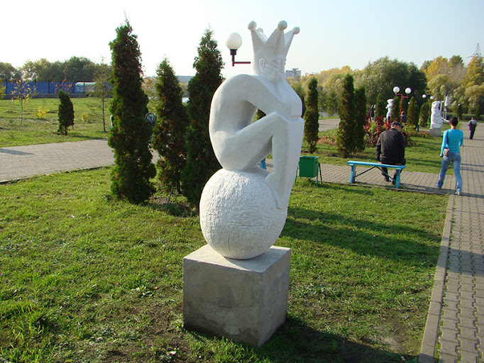 Чемпионат Поволжья по Карате, Ульяновск