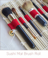 http://www.cremedelacraft.com/2013/10/DIY-Makeup-Brush-Roll.html