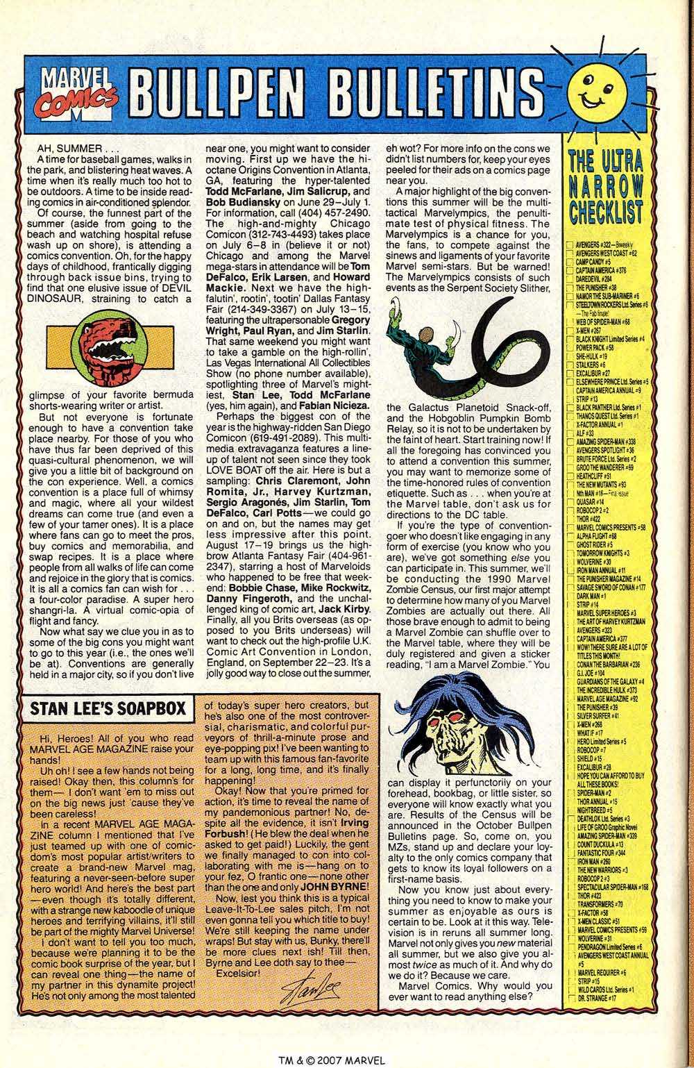 Ghost Rider (1990) issue 5 - Page 30