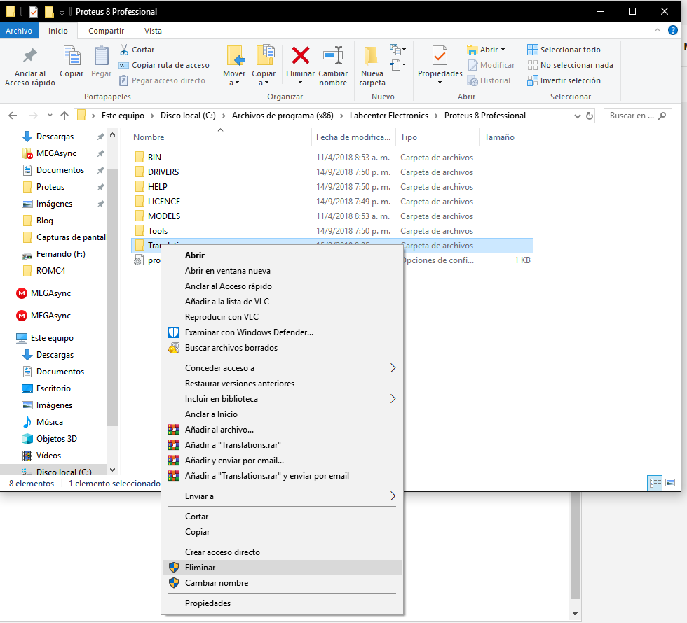 Como traducir Proteus 8 al Español 11 Captura%2Bde%2Bpantalla%2B%2528432%2529
