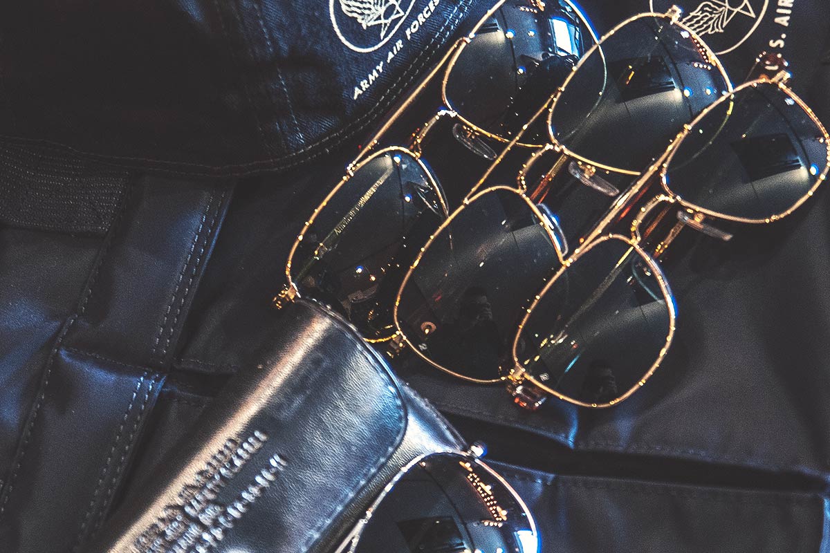 us air force clothing store