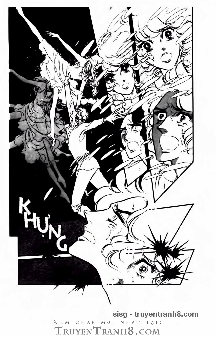 Swan - Vũ Khúc Thiên Nga Chap 73 - Next Chap 74
