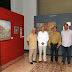 El Museo de la Ciudad de Mérida celebra 10 años en su actual sede con una exposición retrospectiva