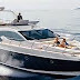 Azimut Yachts: at the Eurasia Boat Show 2015 in Istanbul