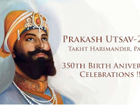 पटना में 90 एकड़ में बसी “मिनी पंजाब” ,350वें प्रकाशोत्सव में टेंट सिटी में होंगे ये सुविधाएं पटना में 90 एकड़ में बसी “मिनी पंजाब” ,350वें प्रकाशोत्सव में टेंट सिटी में होंगे ये सुविधाएं