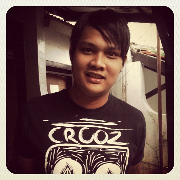 rockindanu™: Profil VIrgoun P Tambunan (virgoun last child)