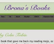 Brona's Books