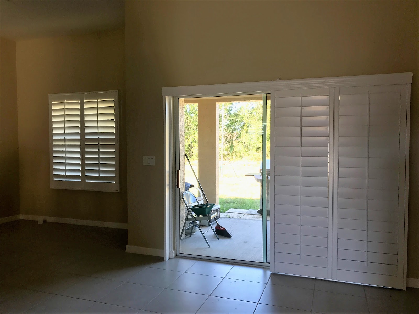 Stuart Florida 34997 Plantation Shutters Florida Made in America