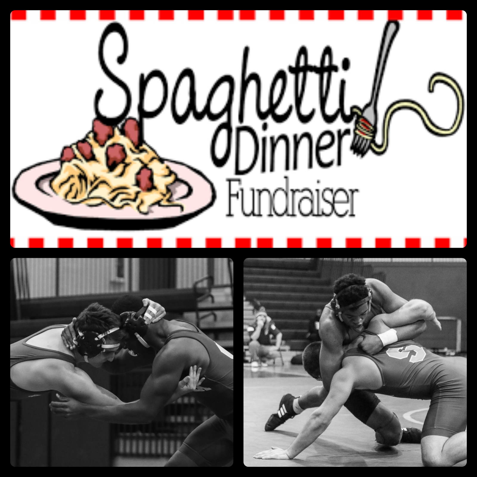 Viking Update Viking Wrestling Spaghetti Dinner